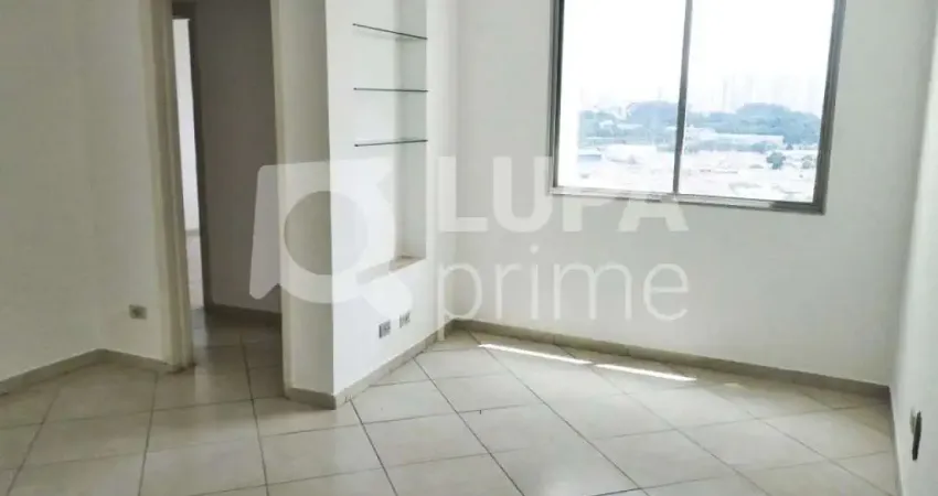 APARTAMENTO COM 2 QUARTOS PARA LOCAÇÃO, PARQUE NOVO MUNDO, SÃO PAULO
