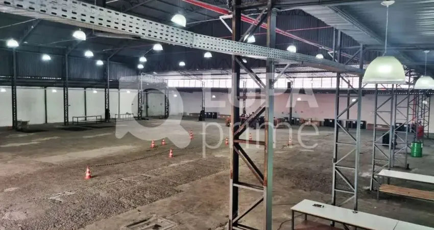 GALPÃO COMERCIAL COM 3.122M² PARA LOCAÇÃO, JARDIM MODELO, SÃO PAULO