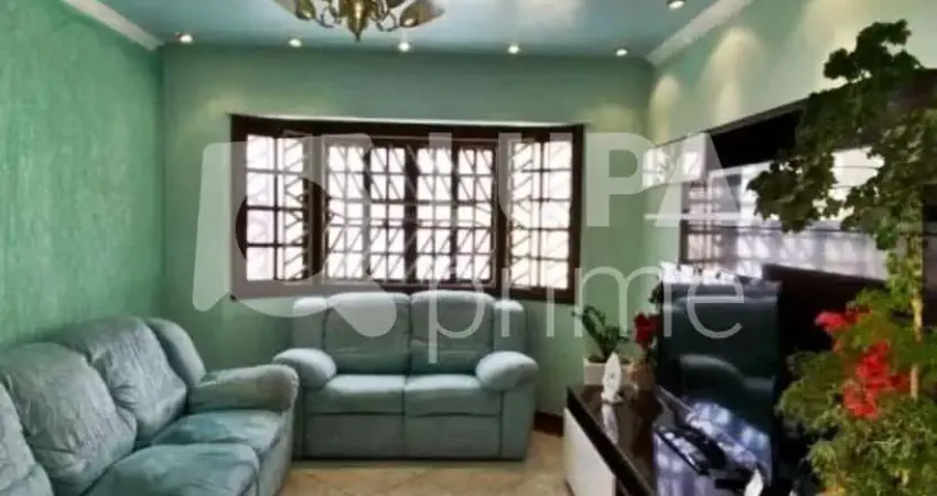 SOBRADO COM 3 QUARTOS PARA VENDA, JAÇANÃ, SÃO PAULO