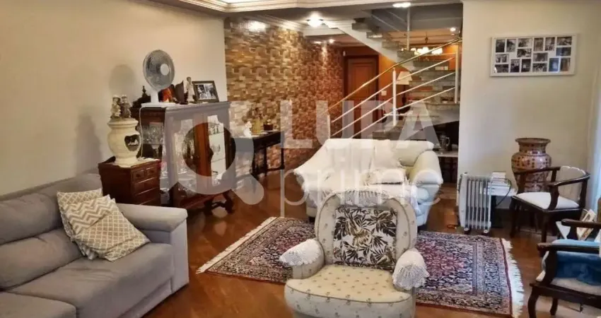 SOBRADO COM 3 QUARTOS E 3 SUÍTES PARA VENDA, MANDAQUI, SÃO PAULO