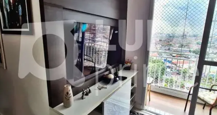 APARTAMENTO COM 2 QUARTOS PARA VENDA, PARQUE NOVO MUNDO, SÃO PAULO