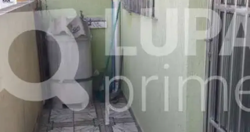 Casa com 1 quarto à venda na Rua Ataliba Vieira, 916, Vila Medeiros, São Paulo