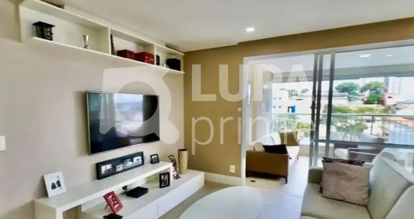APARTAMENTO COM 3 QUARTOS/ SUÍTES PARA VENDA, CASA VERDE, SÃO PAULO