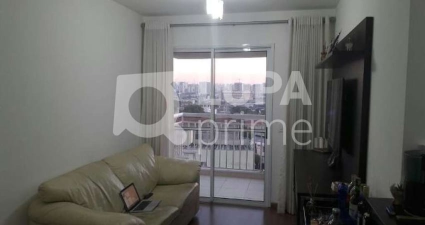 Apartamento com 2 quartos à venda na Avenida Casa Verde, 2226, Casa Verde, São Paulo