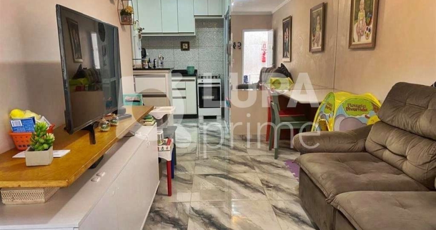 SOBRADO COM 2 QUARTOS/ SUÍTES PARA VENDA, TUCURUVI, SÃO PAULO