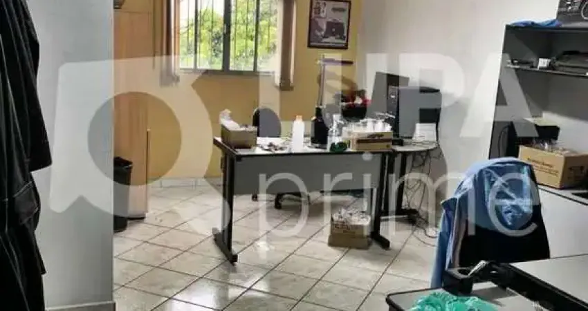 SALA COMERCIAL COM 24M² PARA LOCAÇÃO, VILA MARIA ALTA, SÃO PAULO