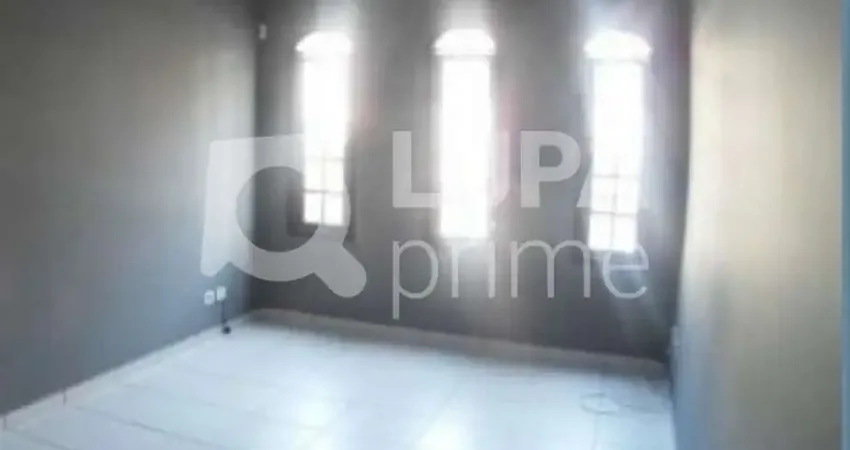 Casa com 4 quartos à venda na Rua Rosa Maria, 185, Vila Gustavo, São Paulo