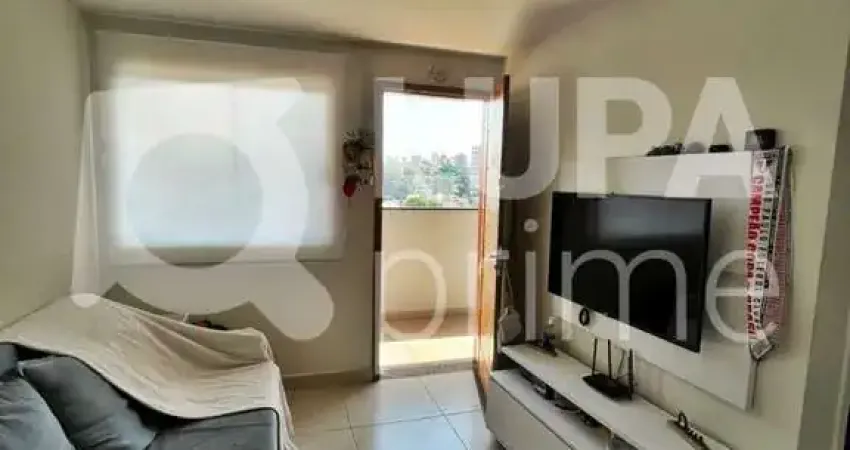 APARTAMENTO COM 2 QUARTOS E 1 VAGA PARA VENDA, PARDA INGLESA, SÃO PAULO