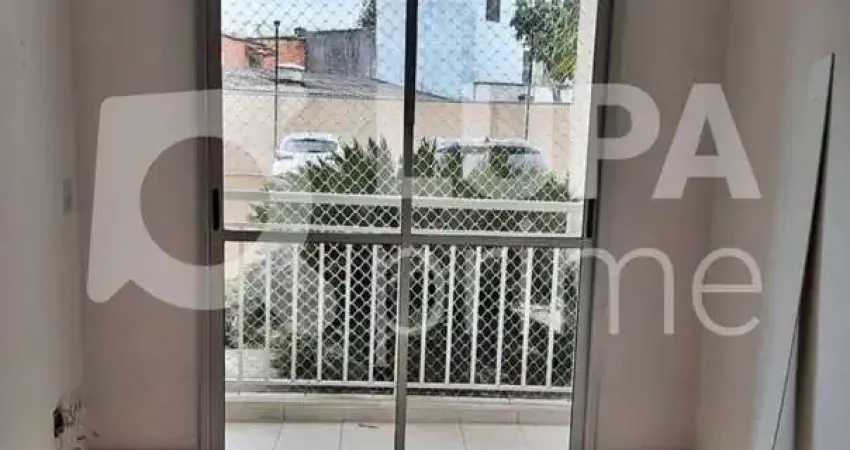 APARTAMENTO COM 2 QUARTOS E 1 VAGA PARA VENDA, VILA GUILHERME, SÃO PAULO