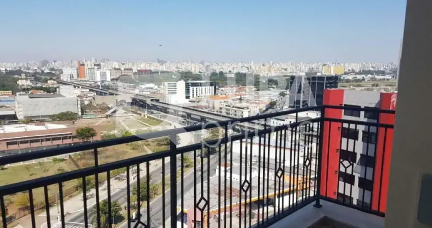 Apartamento com 1 quarto à venda na Rua Ezequiel Freire, 62, Santana, São Paulo