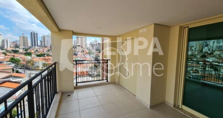 Apartamento com 2 quartos à venda na Rua Carlos Camargo Aranha, 164, Jardim São Paulo (Zona Norte), São Paulo