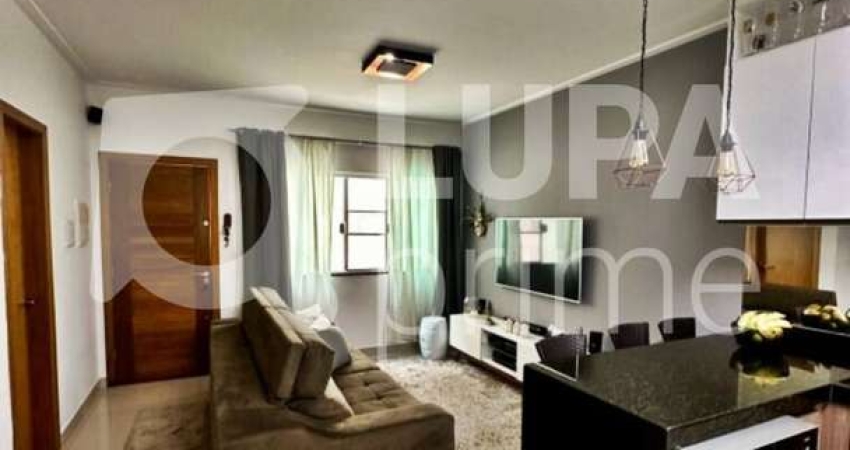 SOBRADO COM 2 QUARTOS/SUÍTES E 1 VAGA PARA VENDA, MANDAQUI, SÃO PAULO