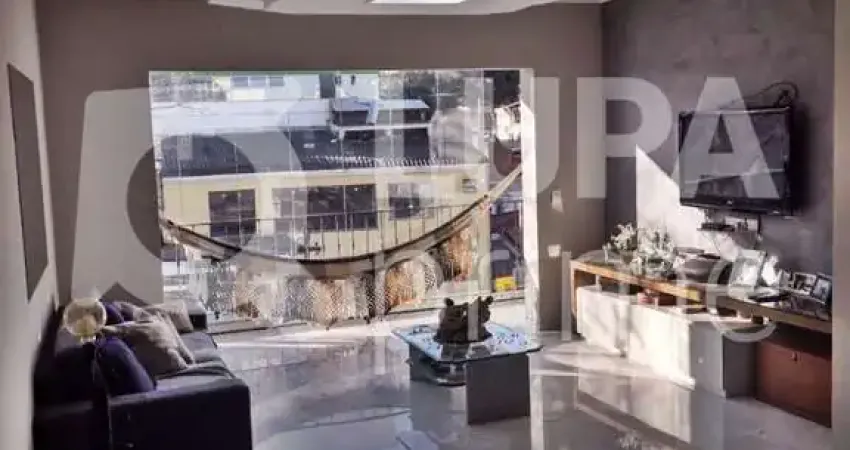 APARTAMENTO COM 4 QUARTOS SENDO 1 SUÍTE E 2 VAGAS PARA VENDA, PARQUE NOVO MUNDO, SÃO PAULO