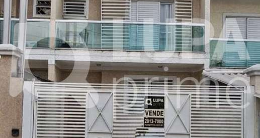 SOBRADO COM 3 QUARTOS SENDO 1 SUÍTEE 2 VAGAS PARA VENDA, VILA GUSTAVO, SÃO PAULO
