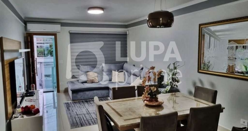 SOBRADO COM 3 QUARTOS/SUÍTES E 3 VAGAS PARA VENDA, ÁGUA FRIA, SÃO PAULO