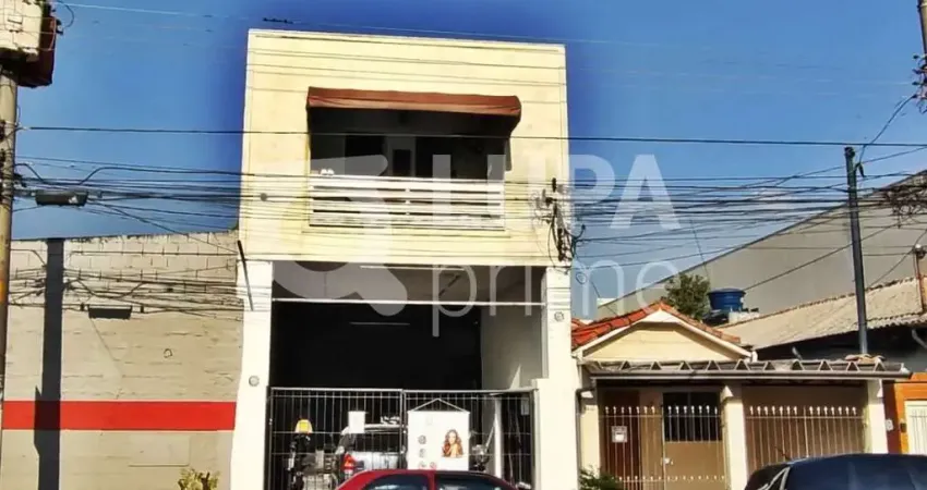 Casa com 7 quartos à venda na Rua Prefeito Milton Improta, 42, Vila Maria Baixa, São Paulo