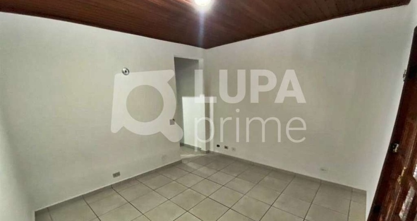 CASA COM 3 QUARTOS E 3 VAGAS DE GARAGEM À VENDA NO PARQUE MANDAQUI
