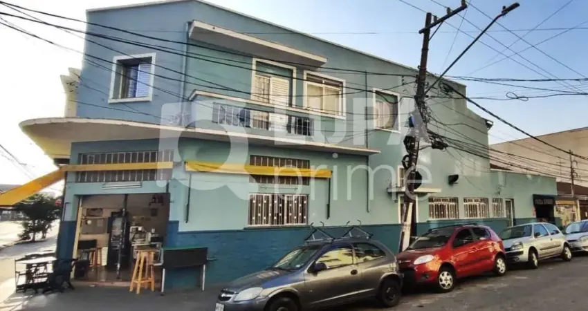 Casa comercial com 2 salas à venda na Rua Severa, 849, Vila Maria Baixa, São Paulo