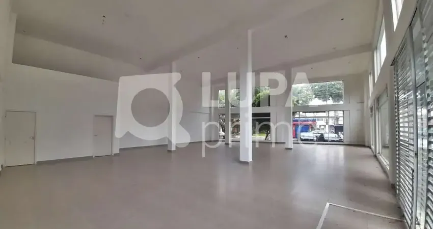 Ponto comercial para alugar na Rua São Luiz Gonzaga, 45, Jaçanã, São Paulo