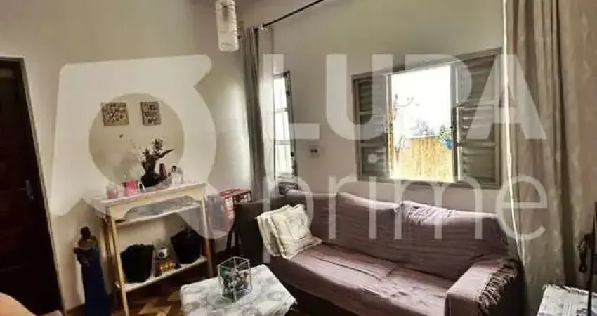 CASA PARA RENDA À VENDA NA VILA MARIA BAIXA