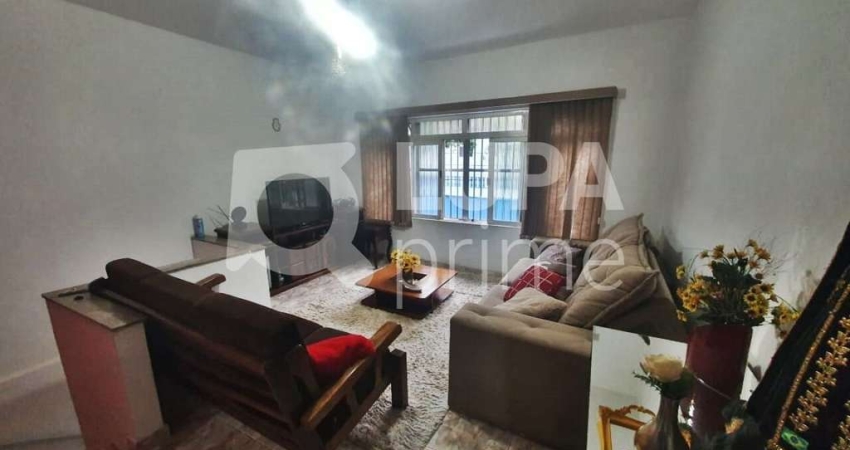 CASA PARA RENDA À VENDA NO TATUAPÉ