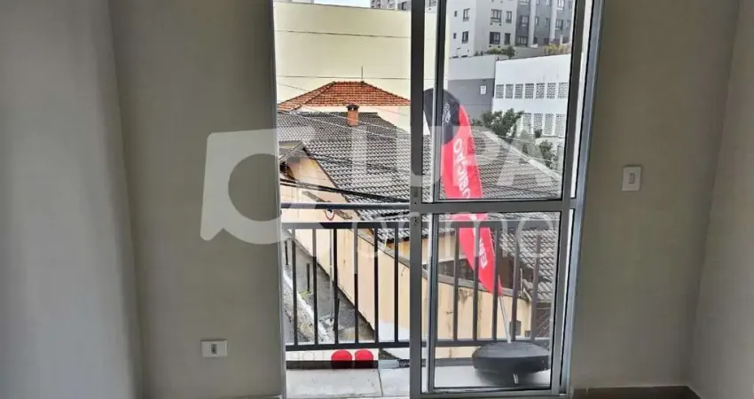 APARTAMENTO COM 1 QUARTO À VENDA NA PARADA INGLESA