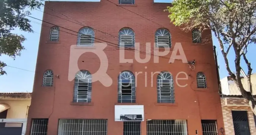 PRÉDIO RESIDENCIAL PARA RENDA À VENDA NA VILA TERESINHA