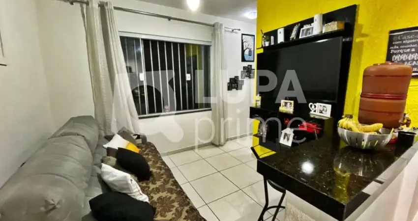 CASA EM CONDOMÍNIO COM 1 QUARTO À VENDA NA VILA GUILHERME