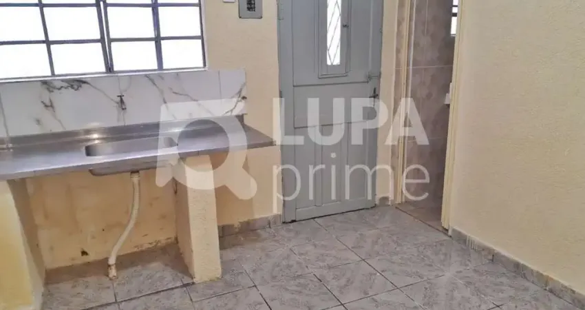 SOBRADO COM 3 QUARTOS PARA LOCAÇÃO, VILA MARIA ALTA, SÃO PAULO
