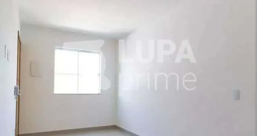 APARTAMENTO COM 1 QUARTO PARA VENDA, VILA ISOLINA MAZZEI, SÃO PAULO