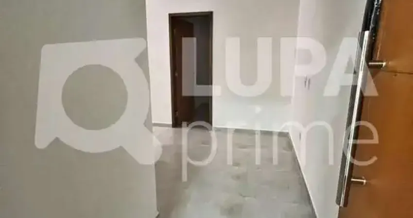 APARTAMENTO COM 2 QUARTOS E 1 VAGA DE GARAGEM À VENDA NO JARDIM SÃO PAULO