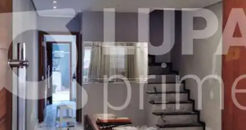 CASA COM 2 QUARTOS E 1 VAGA DE GARAGEM À VENDA NO JARDIM GUANÇA