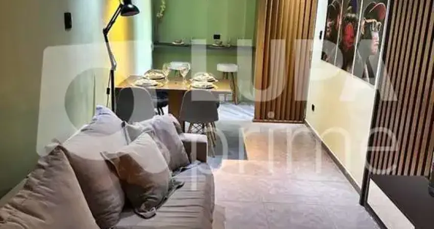 Apartamento com 2 quartos à venda na Rua Carime Buissa, 205, Vila Pilar, Arujá