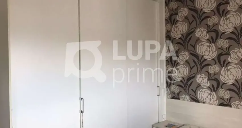 Apartamento com 2 quartos à venda na Rua Horácio de Castilho, 188, Vila Maria Alta, São Paulo