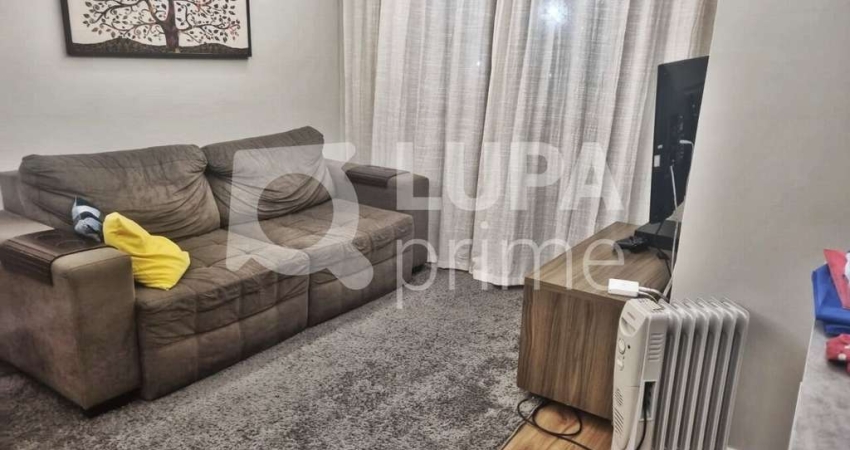 APARTAMENTO COM 2 QUARTOS À VENDA NO LAUZANE PAULISTA