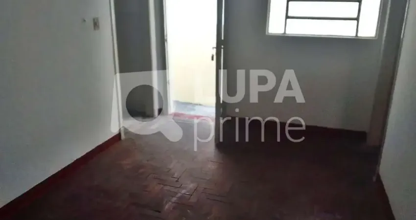 Casa térrea com 1 quarto para locação, vila maria alta, são paulo