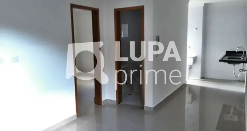 APARTAMENTO COM 2 QUARTOS E 1 VAGA DE GARAGEM À VENDA NA PARADA INGLESA