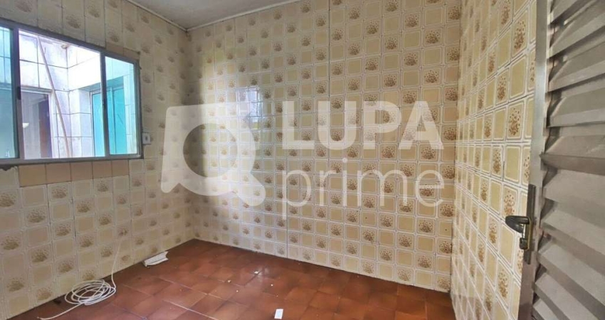 Casa com 1 quarto para alugar na Rua Cecília Meireles, 249, Vila Maria, São Paulo