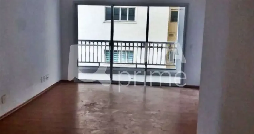APARTAMENTO COM 3 QUARTOS E 3 VAGAS DE GARAGEM À VENDA NO JARDIM SÃO PAULO