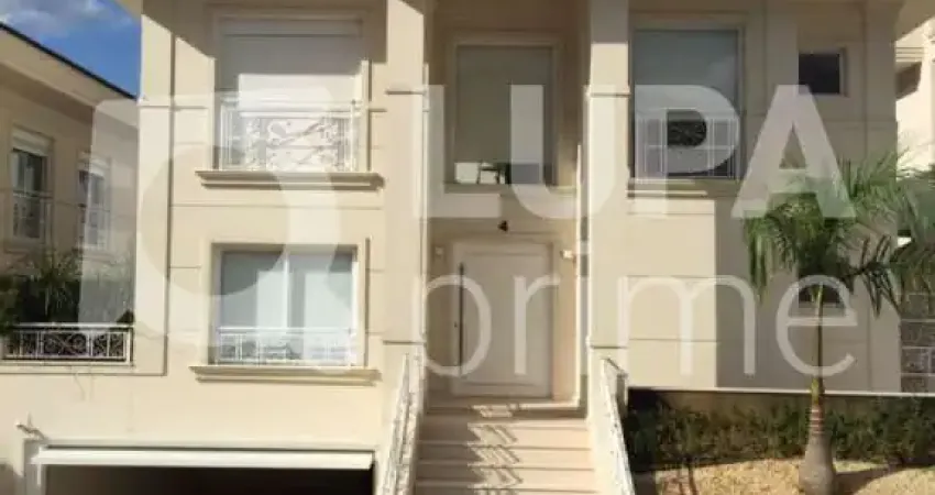 Casa em condomínio fechado com 4 quartos à venda na Avenida Nova Cantareira, 4264, Tucuruvi, São Paulo