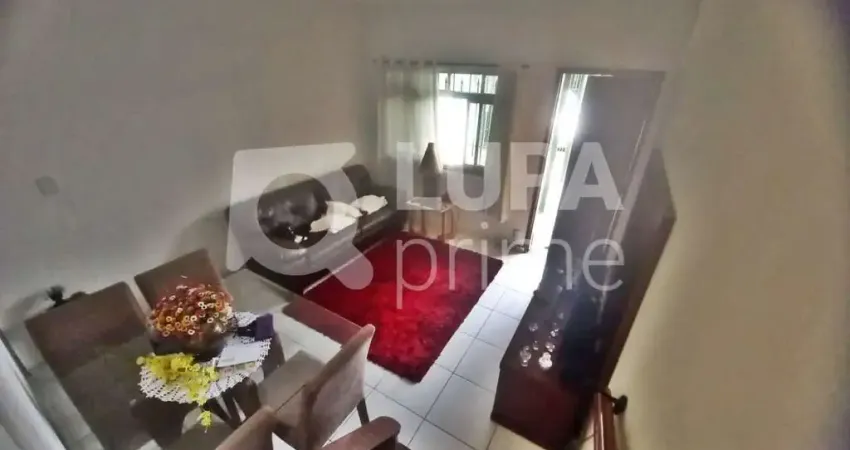 Casa com 2 quartos à venda na Rua Padre João Antonio, 19, Vila Maria Baixa, São Paulo