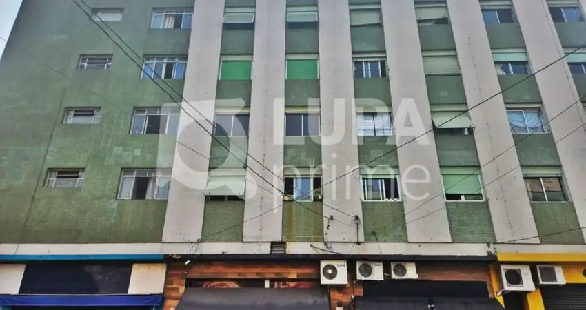 Apartamento com 2 quartos à venda na Rua Coronel Emídio Piedade, 29, Brás, São Paulo