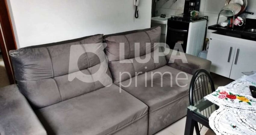 Apartamento com 1 quarto à venda na Rua Capricho, 668, Tucuruvi, São Paulo