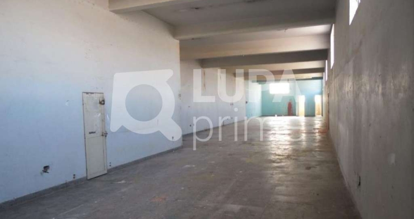 Barracão / Galpão / Depósito para alugar na Avenida Antônio Munhoz Bonilha, 1019, Vila Carolina, São Paulo