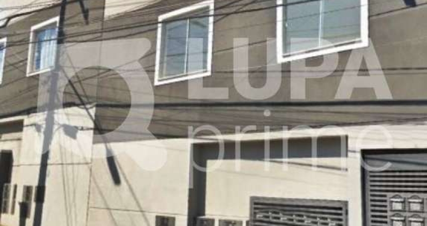 APARTAMENTO COM 1 QUARTO À VENDA EM LAUZANE PAULISTA