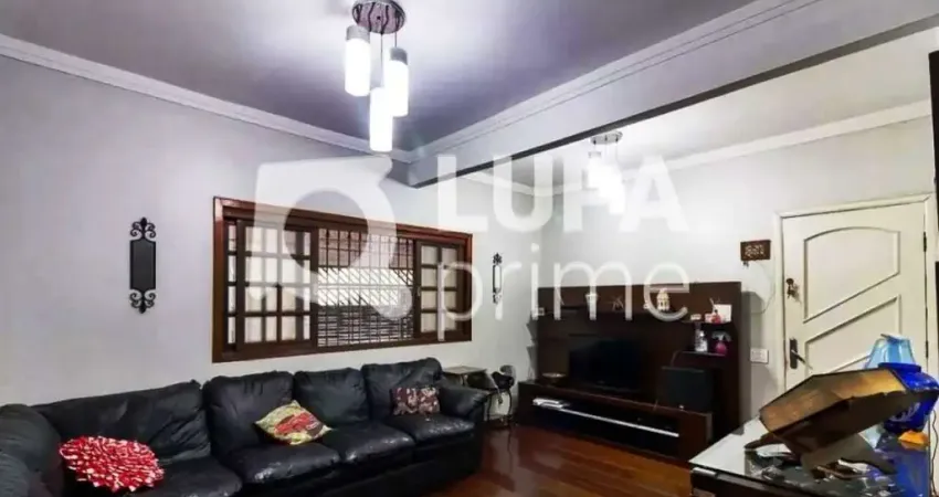 CASA COM 4 QUARTOS E 2 VAGAS DE GARAGEM À VENDA EM GUARULHOS