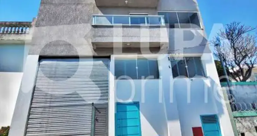 APARTAMENTO COM 2 QUARTOS À VENDA EM VILA NOVA MAZZEI