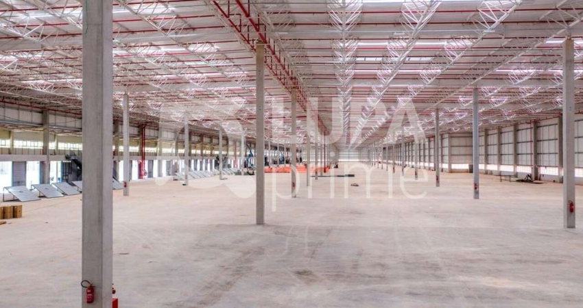 GALPÃO COMERCIAL COM 2.871M² PARA LOCAÇÃO EM OSASCO