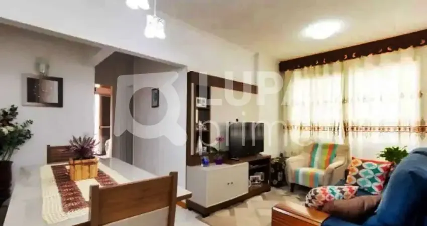 APARTAMENTO COM 2 QUARTOS E 1 VAGA DE GARAGEM À VENDA EM SANTANA