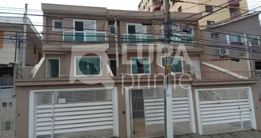 Sobrado com 3 suítes à venda no Tucuruvi!